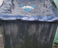 Ice Bath