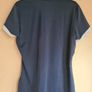 HKM equestrian winner shirt competition show Size small womens girls Image 7