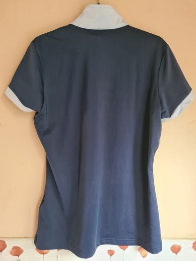 HKM equestrian winner shirt competition show Size small womens girls
