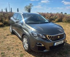 Peugeot 3008 2020