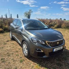 Peugeot 3008 2020