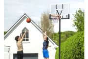 basketball stand with 48inch backboard