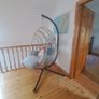 Hanging Egg Chair Image 3