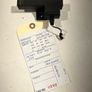 Audi A6 C7 2013 Keyless Entry Receiver Antenna Amplifier Amp 8k0907247 A3l3b417g Image 3