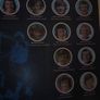 Football Memorabilia Top Team Collection Complete Set. Image 3