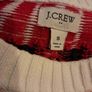 J.Crew Graphic Fair Isle Sweater Image 3