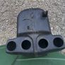 GSXR Slabside airbox - 80 euros Image 2