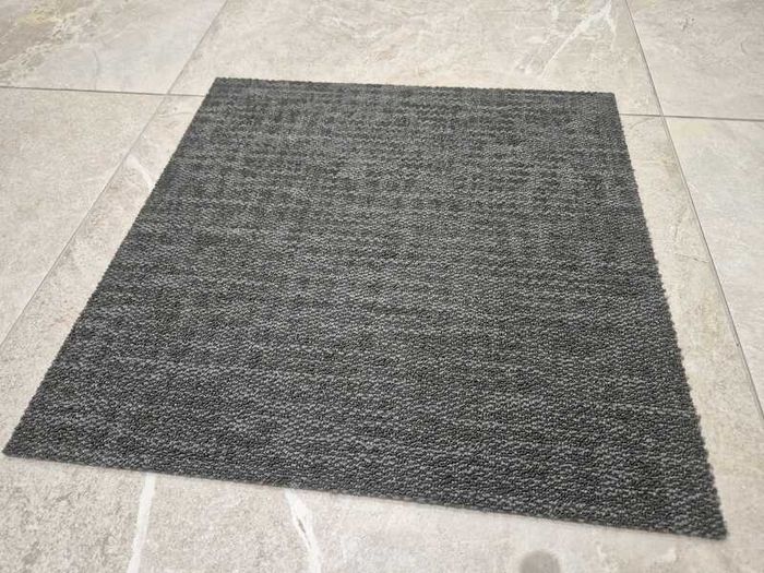 New Carpet Tiles