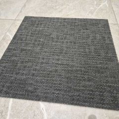 New Carpet Tiles