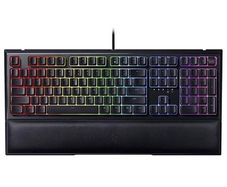 Razer oranata V2 gaming keyboard