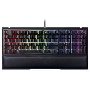 Razer oranata V2 gaming keyboard