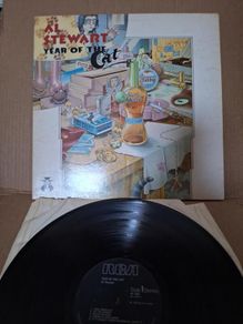 Al Stewart - Year of the Cat