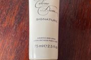 Celine Dion Signature Luxurious body lotion 75ml - New