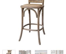 Kitchen bar stools