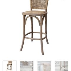 Kitchen bar stools