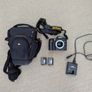 Nikon D7000 DSLR Camera Image 3