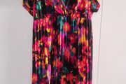 Midi dress