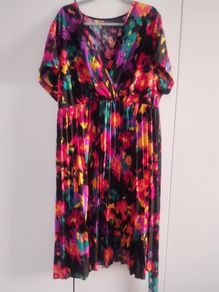 Midi dress