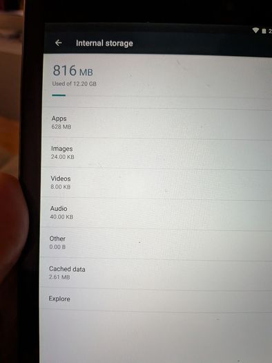 Nexus 7