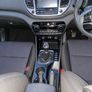 2016 Hyundai Tucson Breaking For Parts Image 7