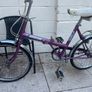 Ladies Bike Image 3