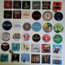 Pub Beer Mats Coasters Collection of 36 Image 2