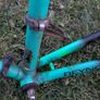 Road bike frame Raleigh Pro Race Image 5