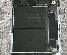 Apple iPad 10th generation Parts