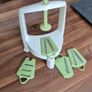 Lurch spiralo spiralizer Image 3