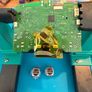 PS5 DualSense Cosmic Red Controller (BDM-040) Image 2