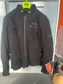 Richa XXL Motorcycle Jacket Brand New with Tags & D3O Armour