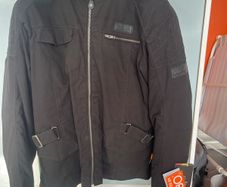 Richa XXL Motorcycle Jacket Brand New with Tags & D3O Armour