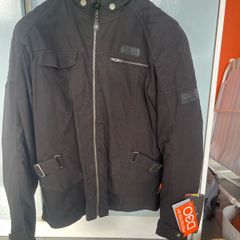 Richa XXL Motorcycle Jacket Brand New with Tags & D3O Armour