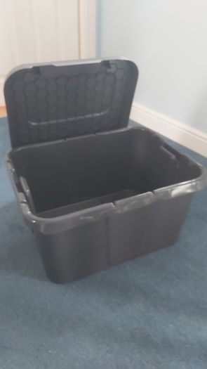 Storage Box