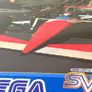 Virtua Racing for Sega Mega Drive - Boxed Image 2