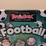 Brainbox Football Game New In Box Image 4