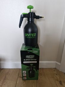 2ltr spray bottles
