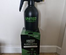 2ltr spray bottles