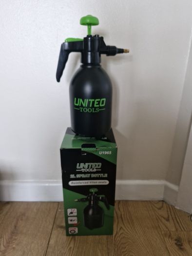 2ltr spray bottles