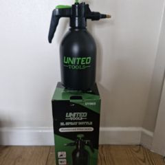 2ltr spray bottles