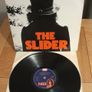 T Rex THe Slider UK 1ST Press Image 2
