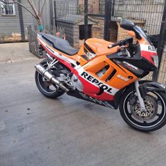 1996 Honda Unknown