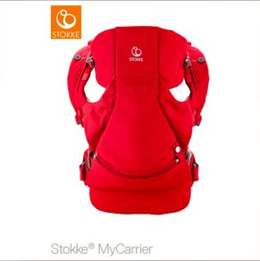 baby carrier