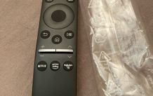Samsung Smart Control