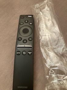 Samsung Smart Control
