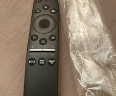 Samsung Smart Control