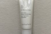 Dr Dennis gross daily moisturizer 7 ml