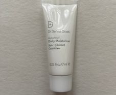 Dr Dennis gross daily moisturizer 7 ml