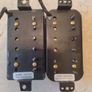 Seymour Duncan Black Winter pickup set Image 3