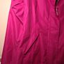 womens jack murphy outdoor coat jacket pink Size 14  horse riding Equestrian Image 6